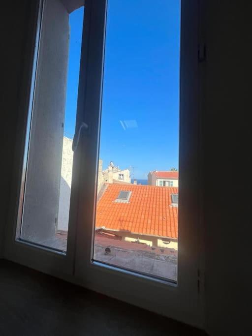 Strelizia - New Central Old Antibes For 4 Ac エクステリア 写真