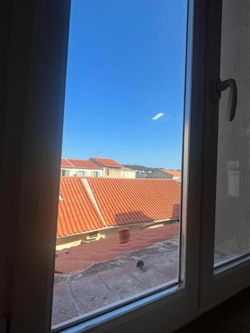 Strelizia - New Central Old Antibes For 4 Ac エクステリア 写真